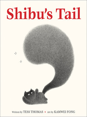 cover image of Shibu's Tail